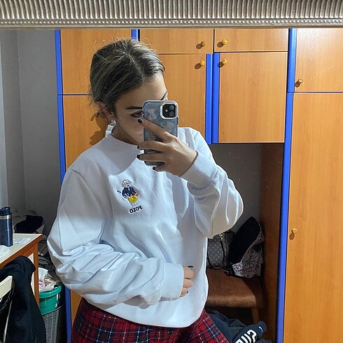 xxl Beden beyaz Renk POLO RALPh LAUREN sweatshirt