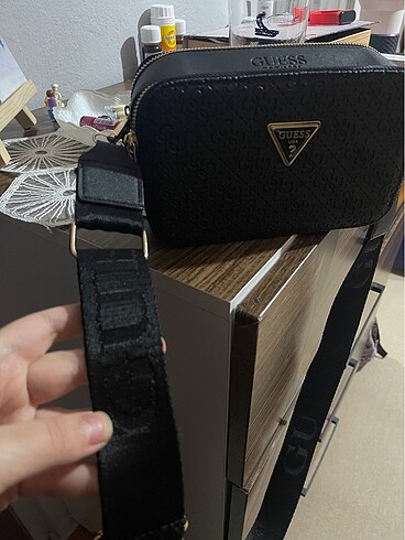 Beden Guess çanta