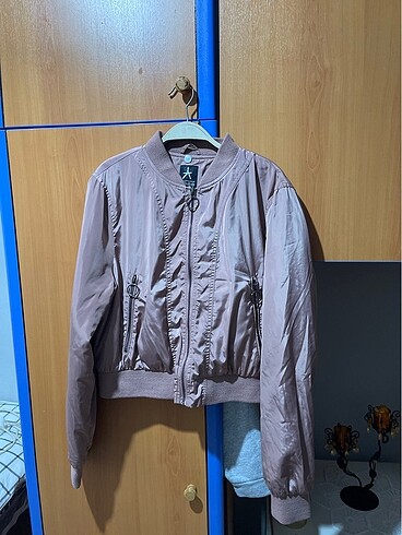 Zara Bomber ceket