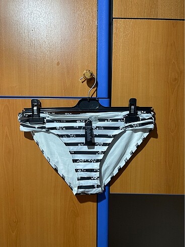 Bikini altı