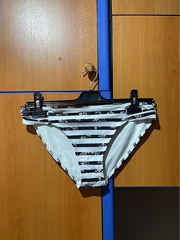 40 Beden Bikini altı