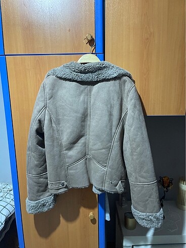 40 Beden Lcw kürk mont