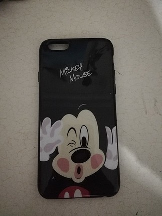 mickey mouse ıphone kılıf 