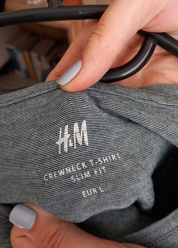 H&M hm tisort 