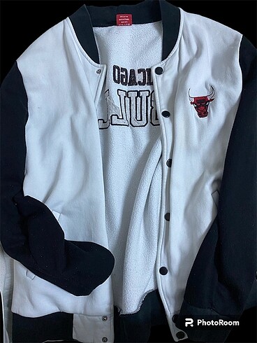 Diğer Orjinal nba ceketi