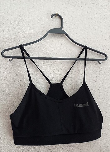 Hummel sporcu sütyeni