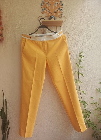 BEYMEN KADIN PANTALON