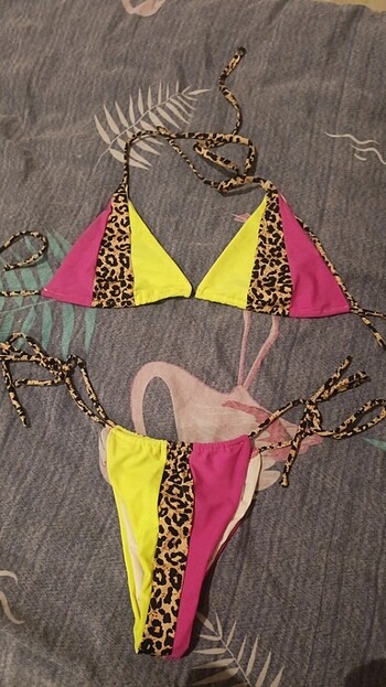 Brezilyan bikini