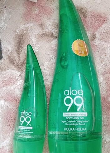 Aloe Vera JEL 