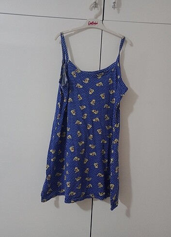 Penti Pijama gecelik 