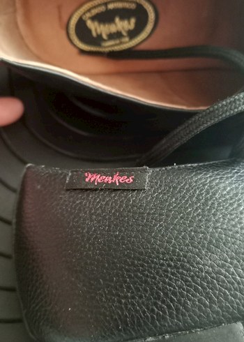 Klasik Siyah Erkek dans Ayakkabı - Görsel 7