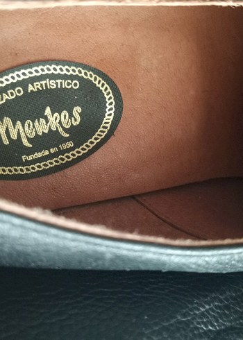 Klasik Siyah Erkek dans Ayakkabı - Görsel 9