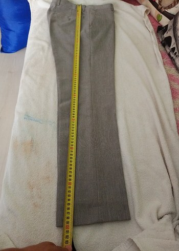 @takım elbise Düğmeli Bej Erkek Takım Elbise , damatlık - Görsel 11