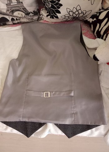 @takım elbise Düğmeli Bej Erkek Takım Elbise , damatlık - Görsel 8