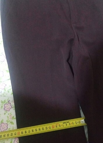 m Beden Pantalon