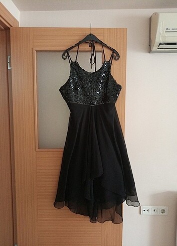 xl Beden Abiye