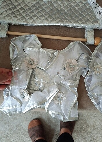 Diğer Çeyiz set