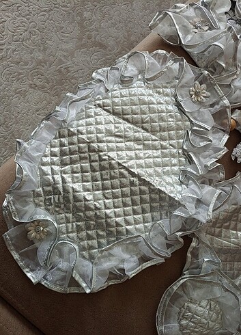 Beden Çeyiz set