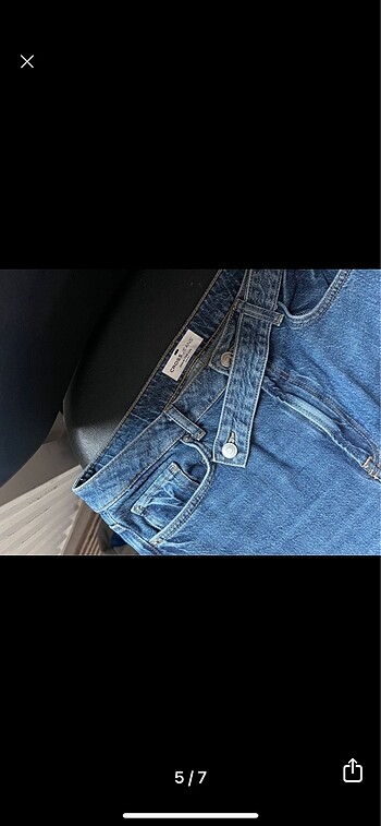 l Beden cross jean