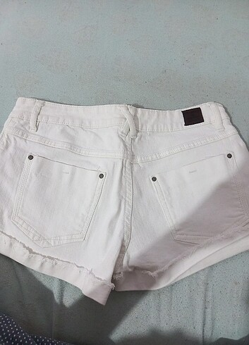 Pull and Bear Pull & Bear şort 