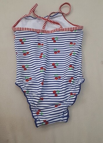 LC Waikiki Bebek mayo lcw marka 6 / 9 aylik