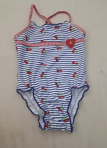 Bebek mayo lcw marka 6 / 9 aylik