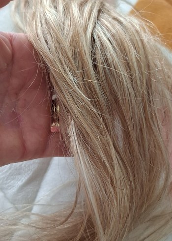 kaynak saç - Görsel 5