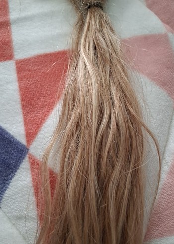 kaynak saç - Görsel 3