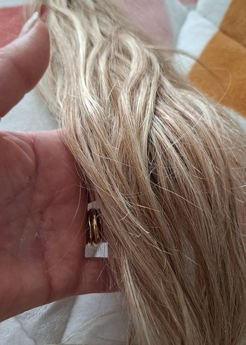 kaynak saç - Görsel 6