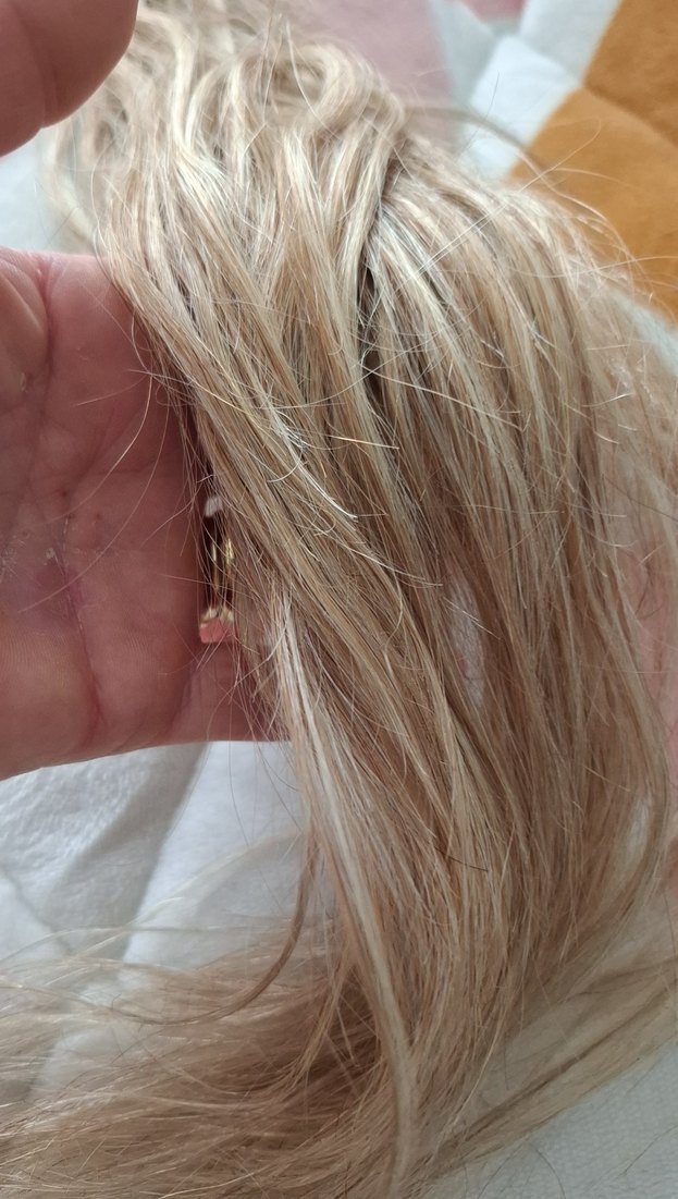 kaynak saç - Görsel 5