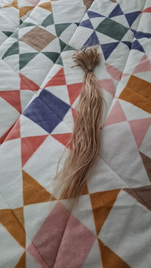 kaynak saç - Görsel 2