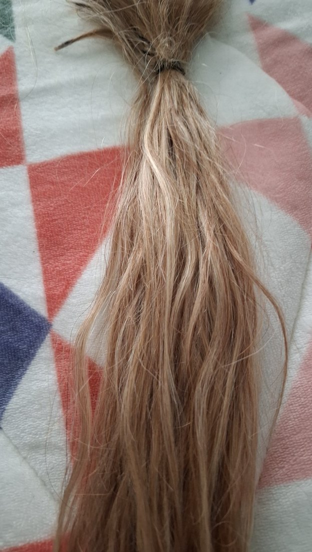 kaynak saç - Görsel 3