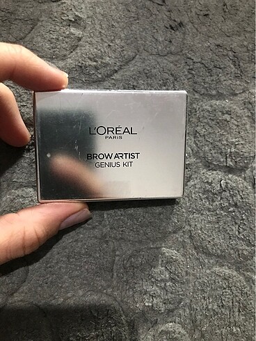L'Oréal Paris Loreal
