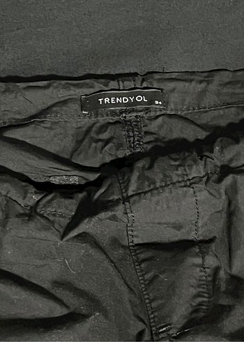 Trendyol & Milla Trendyol paraşüt pantalon