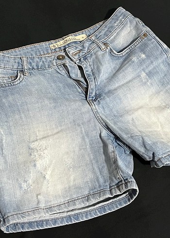 LCWJEANS denim şort