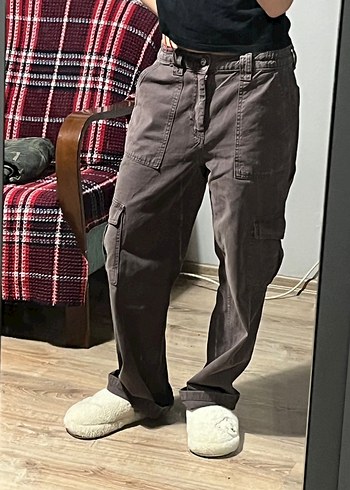 Urban Outfitters Urban Outfitters unisex kargo pantalon