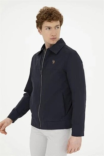U.S POLO ERKEK CEKET