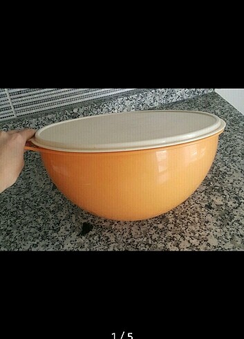 Tupperware