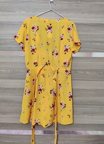 H&M Etiketi 44 BedenElbise