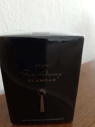 Avon Far Away Glamour