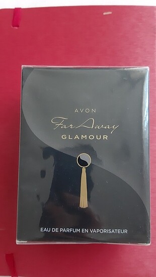 Avon Far Away Glamour