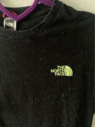 North Face The north face