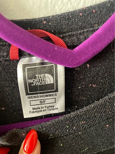 m Beden The north face