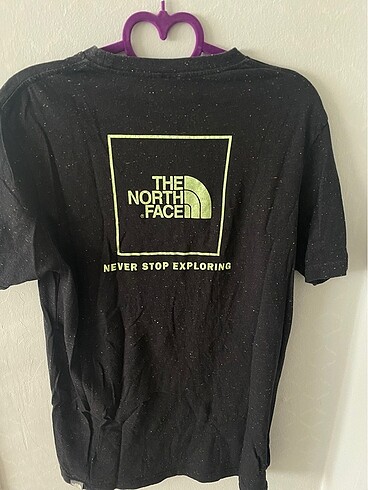 m Beden siyah Renk The north face