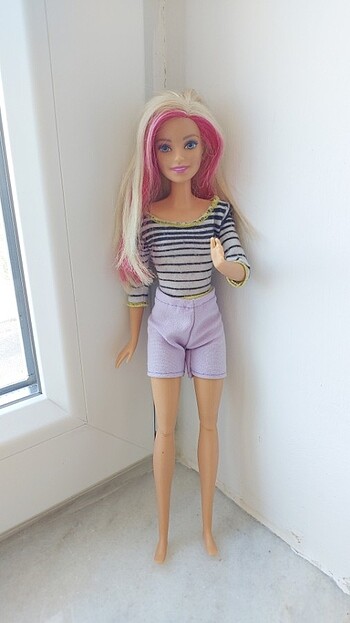 Barbie
