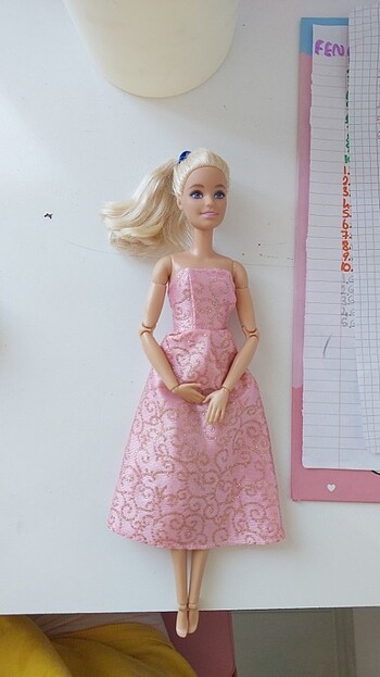 Orjinal Barbie