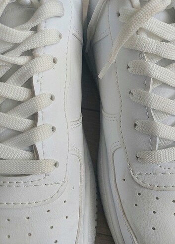 40 Beden beyaz Renk Beyaz Unisex Spor Ayakkabı