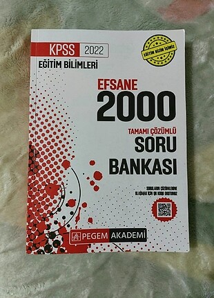 Eğitim Bilimleri Soru Bankası ve ÖYT Konu Anlatımı