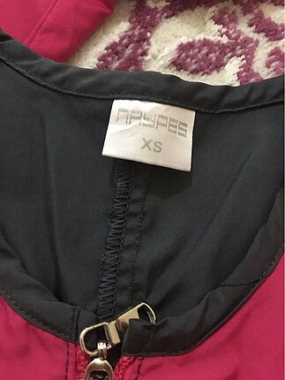 xs Beden Haşema