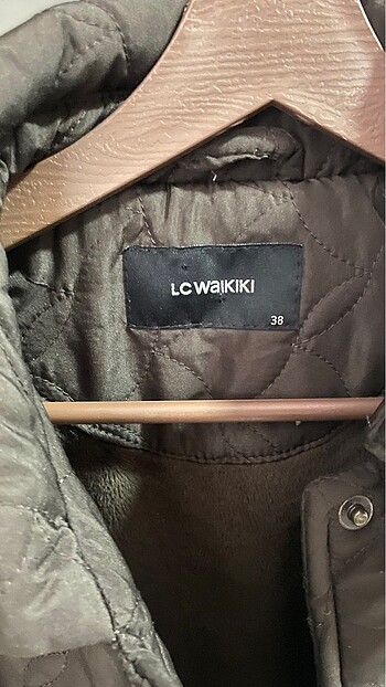 LC Waikiki Kahverengi Mont